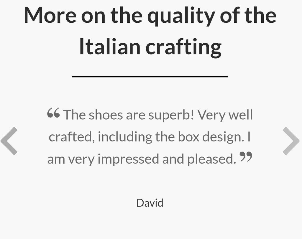 AbstractLOv3 Pre-Order Boat Shoes – Made in Italy