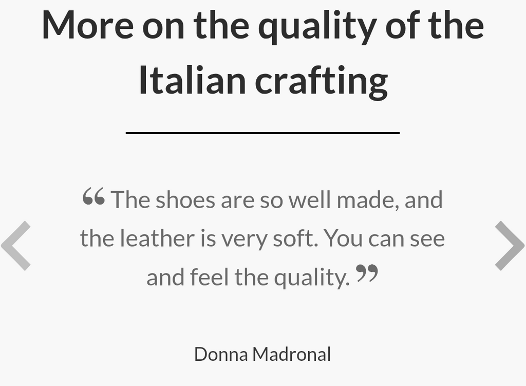 AbstractLOv3 Pre-Order Boat Shoes – Made in Italy