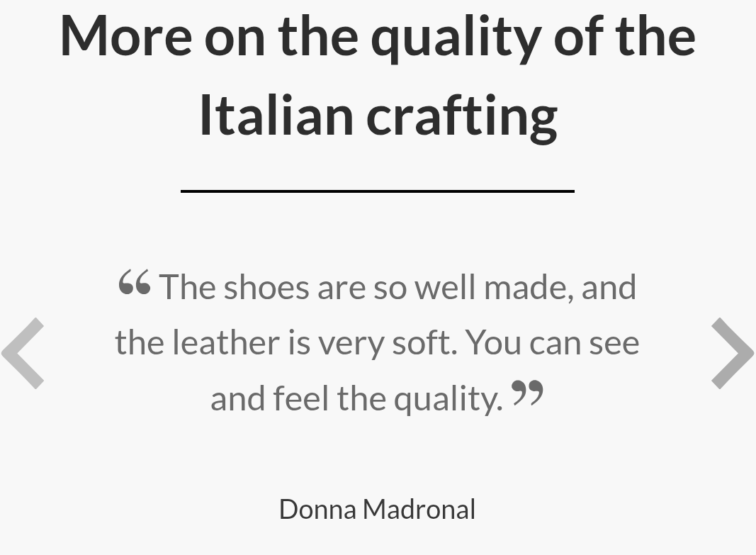 AbstractLOv3 Pre-Order Boat Shoes – Made in Italy