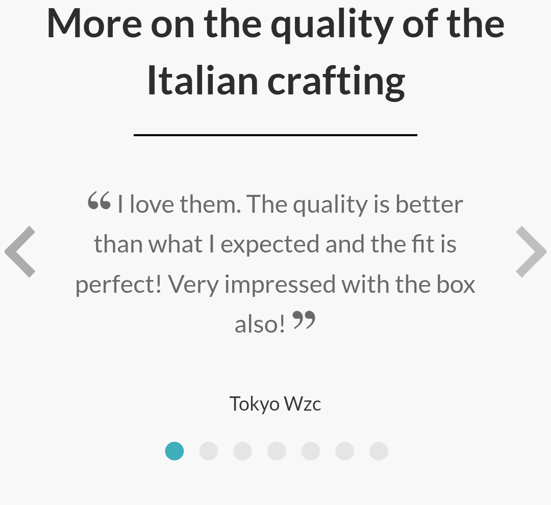 AbstractLOv3 Pre-Order Boat Shoes – Made in Italy